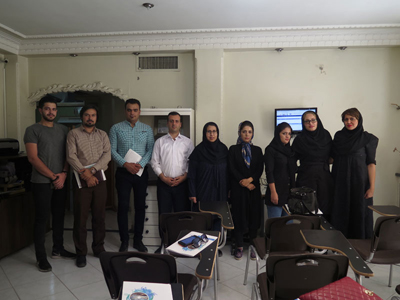 آموزش crm,کارگاه crm
